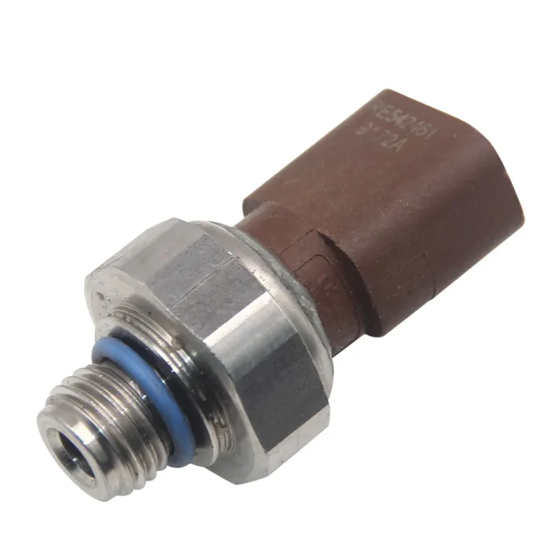 RE542461 Pressure Sensor for John Deere 210G 250GLC 290GLC 300GLC 350GLC 380GLC