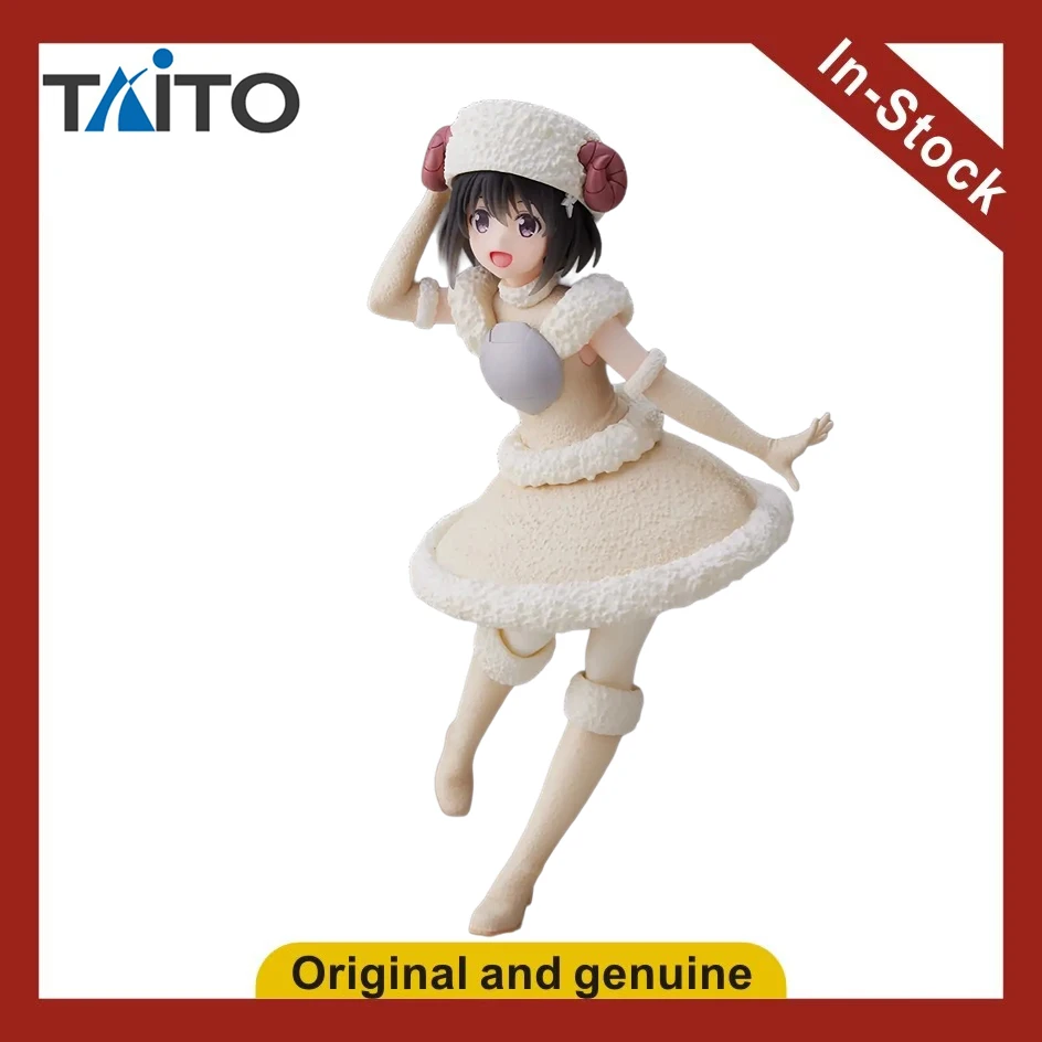 

【UA】TAiTO Coreful Uses All Its Defense Power Because It Is Too Afraid of Pain. Maple Wool Equipment Figures Toys Models Gifts