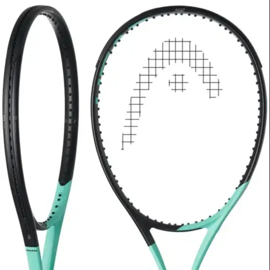 

Boo*m MP Tennis Rackets