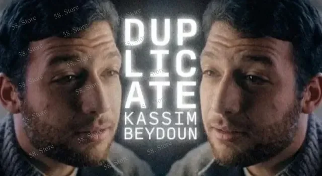 

Duplicate By Kassim Beydoun Magic tricks ( 58 Store Download )