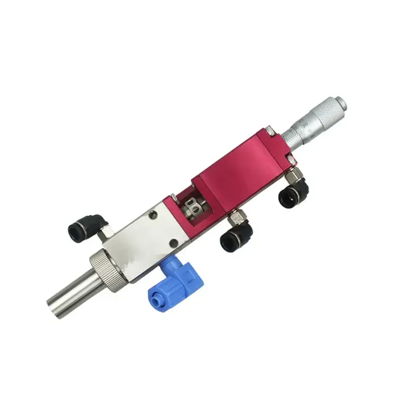 

Подходит для клеевого аппликатора пневматического клапана DJF-23