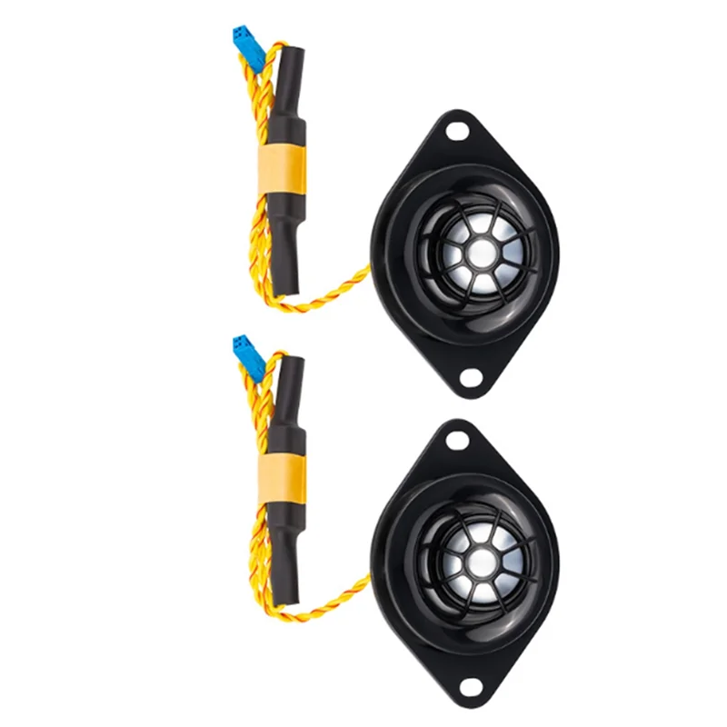 

Задний динамик автомобиля, задний тройной звуковой сигнал, задний тройной динамик для BMW 5 серии F10 F11