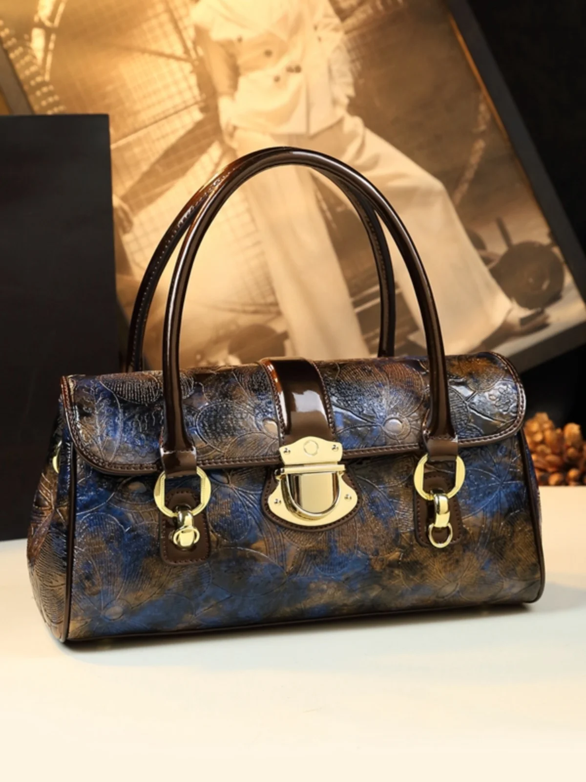 

Роскошная дизайнерская новинка, высококачественная модная сумка через плечо из воловьей кожи, женская сумка-подушка, сумка Женская, горячая распродажа