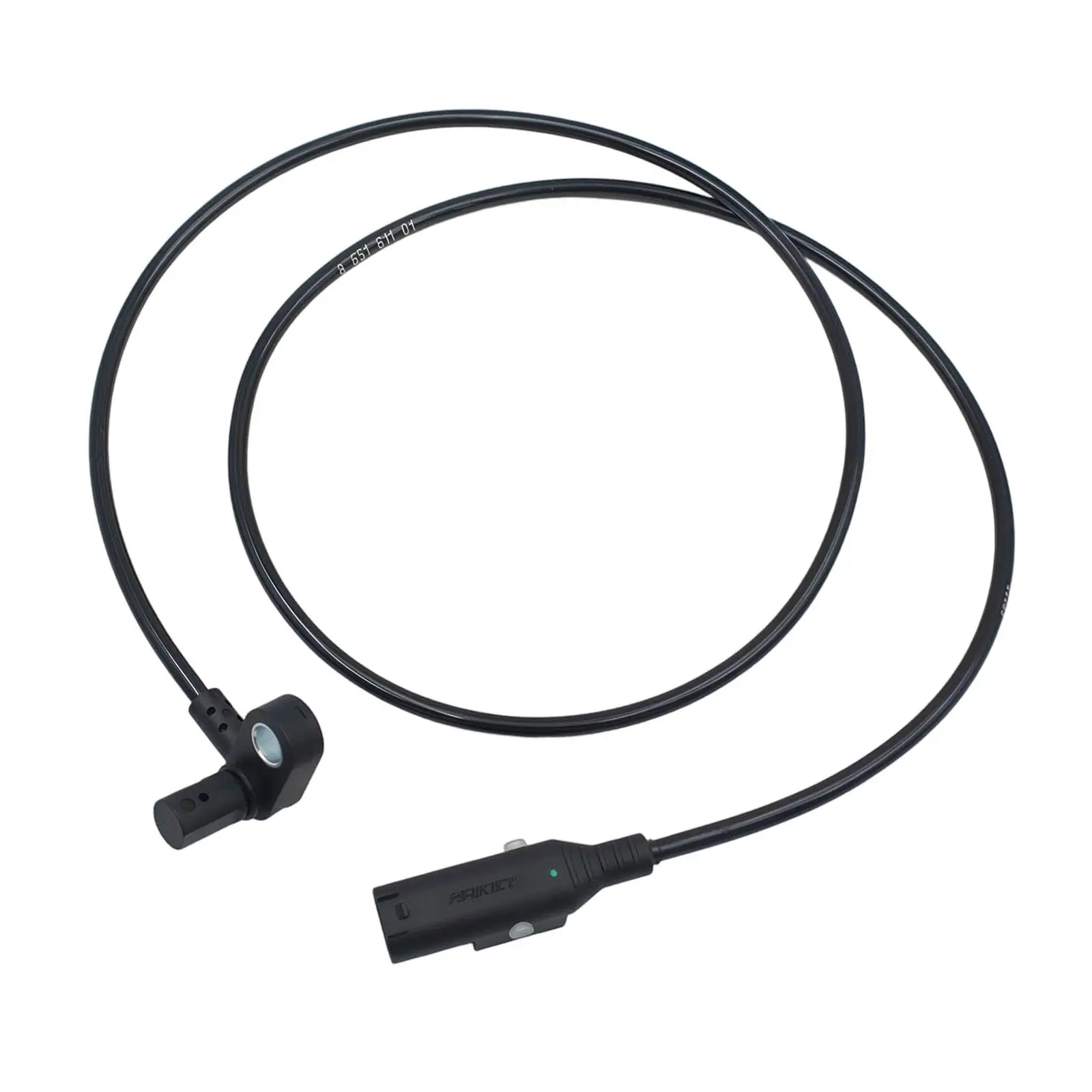 Motorcycle PP Wheel Speed Sensing Direct Use Easy to Install Accessories Replace DIY Parts for F800 F650 S1000R