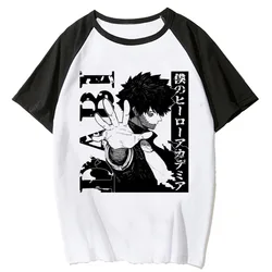 Dabi tshirt women designer streetwear top girl y2k clothing