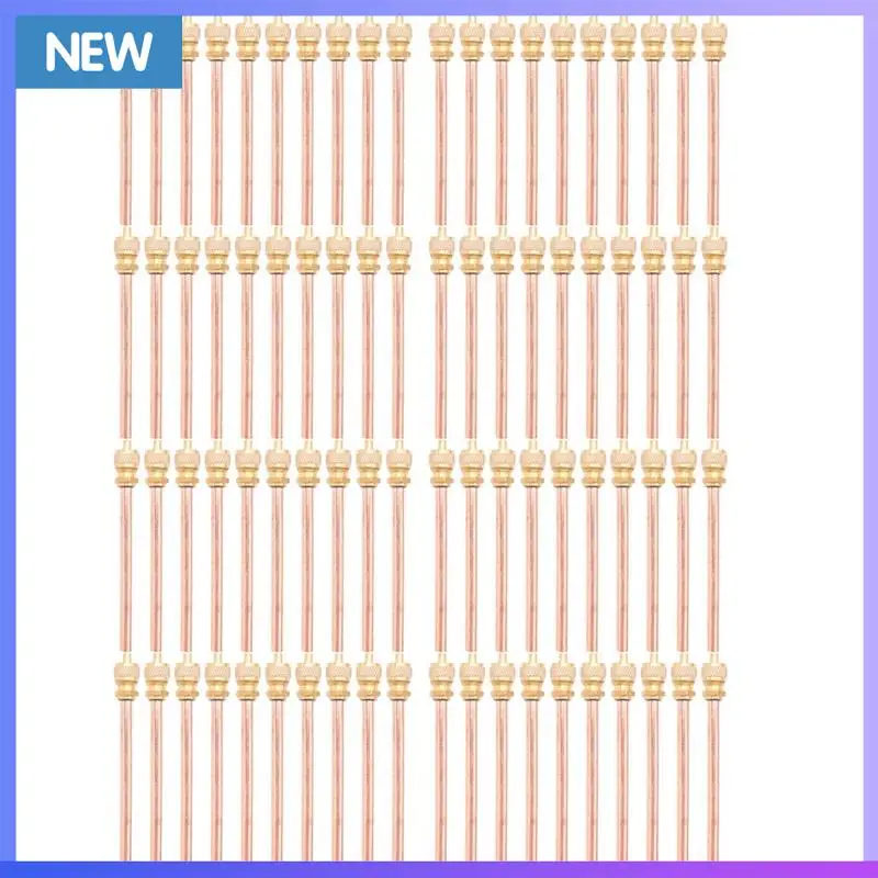 

Клапан A60P 80 1/4 дюйма SAE X 1/4 дюйма наружный диаметр X 4-дюймовый стержень сердечника переменного тока охлаждение