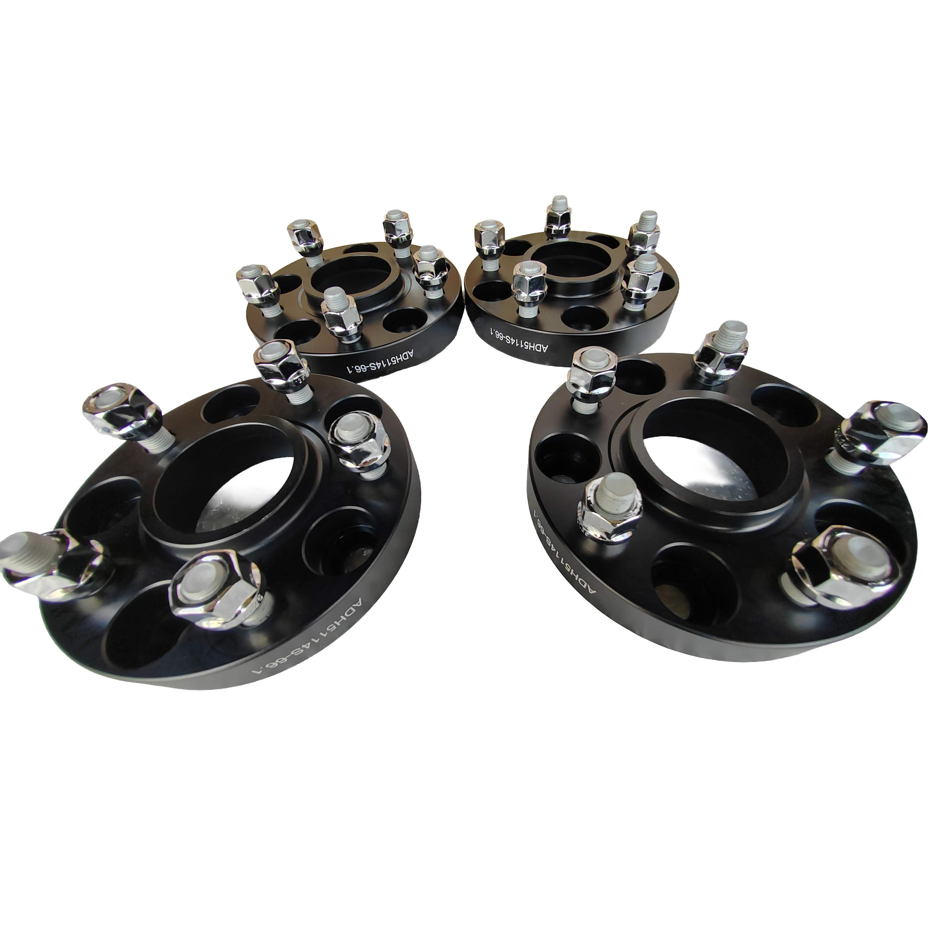 

2 шт. 2 дюйма 50 мм 5*114.3 | 5x4.5 дюйма | 66,1 мм | Проставка-адаптер 12*1.25 для колес Nissan X-Trail (центровочная) | Тиида | Теана | Сильфи