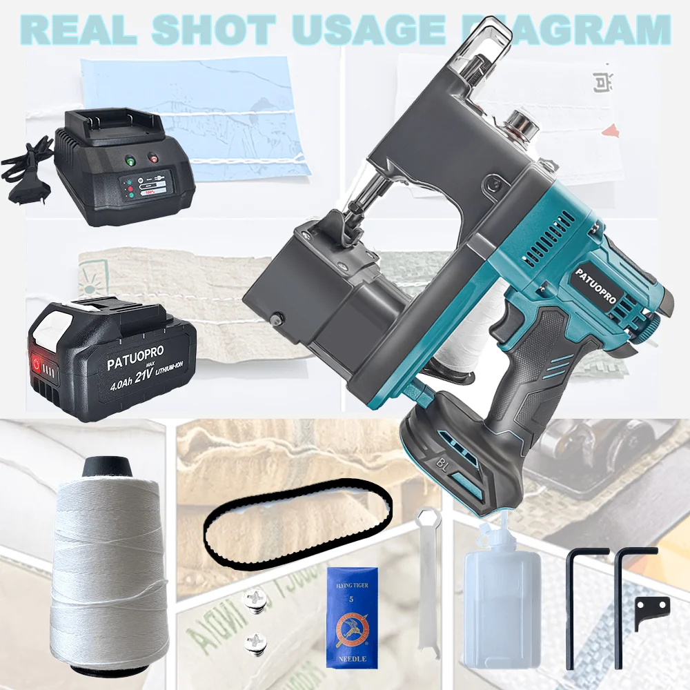 Cordless Brushless … - image