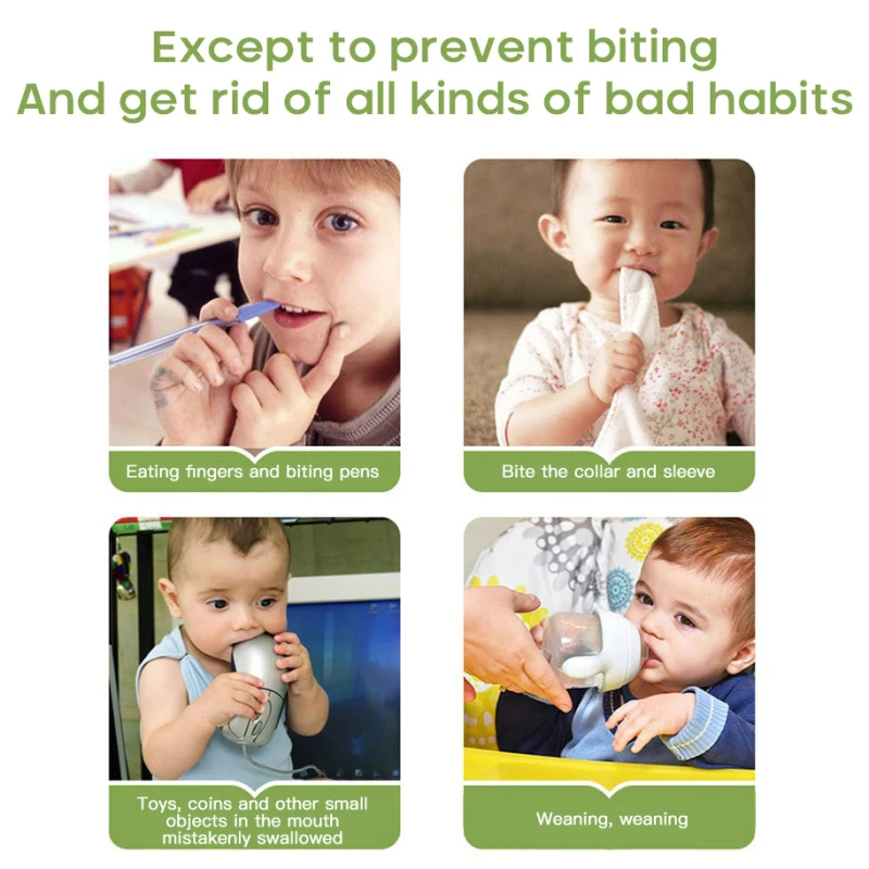 Baby Bitter Nail Water 10ml Dzieci Dorośli Paznokcie przeciw ukąszeniom Gorzka woda do paznokci Leczenie paznokci w płynie Przeciw ukąszeniom Długopis do ssania kciuka