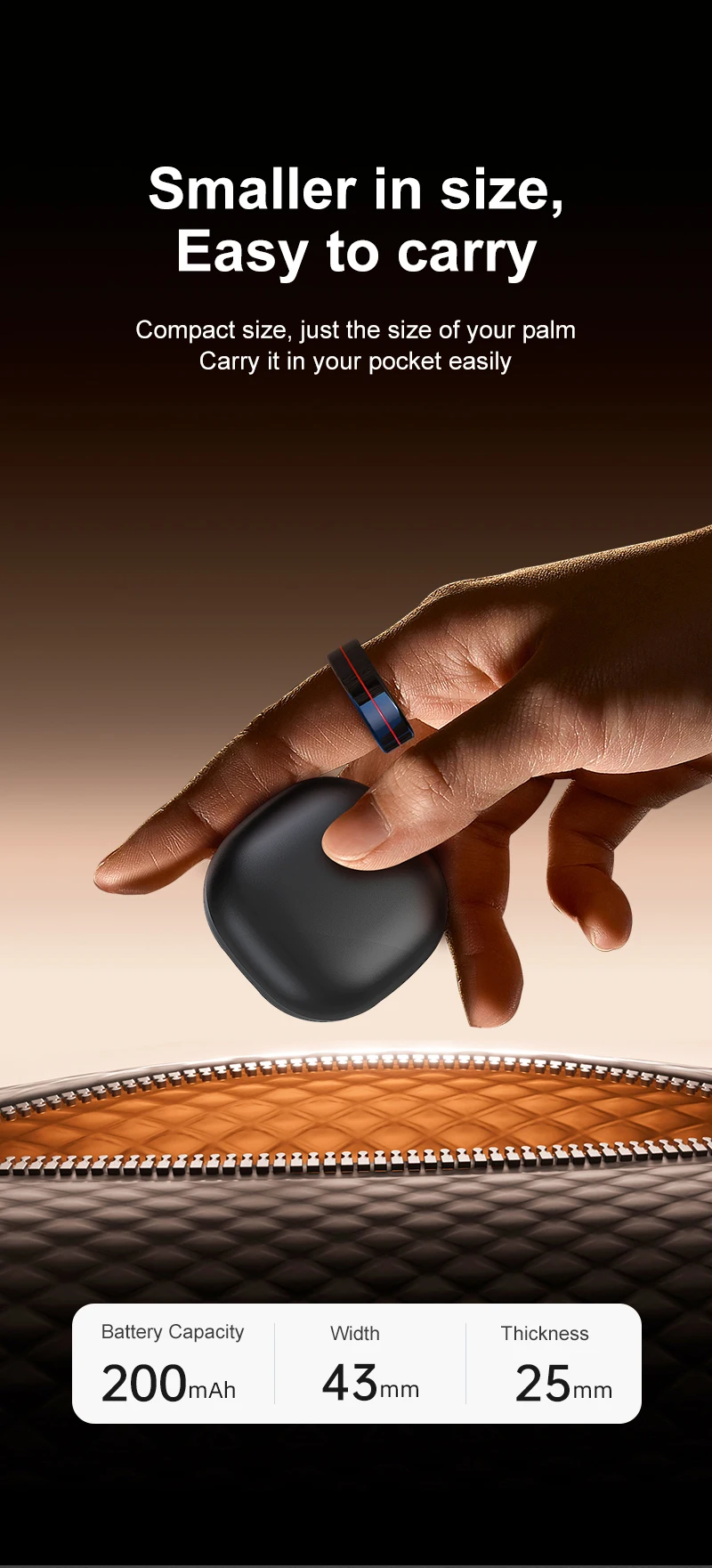 thumb