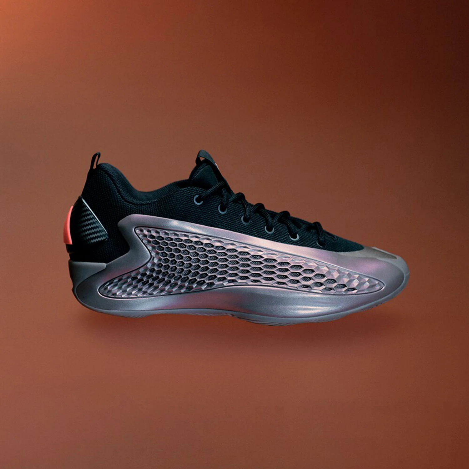 

Adidas official authentic 2024 winter new men's and women's breathable sports basketball shoes JQ8898