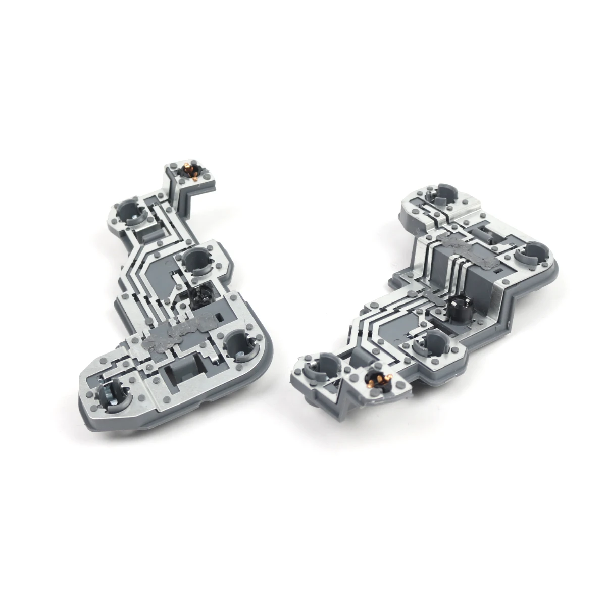 

2048203764 2048203864 Tail Light Circuit Board FOR MERCEDES-BENZ C CLASS W204 ESTATE C63 2007-2010 RearTail Light Bulb Carrier