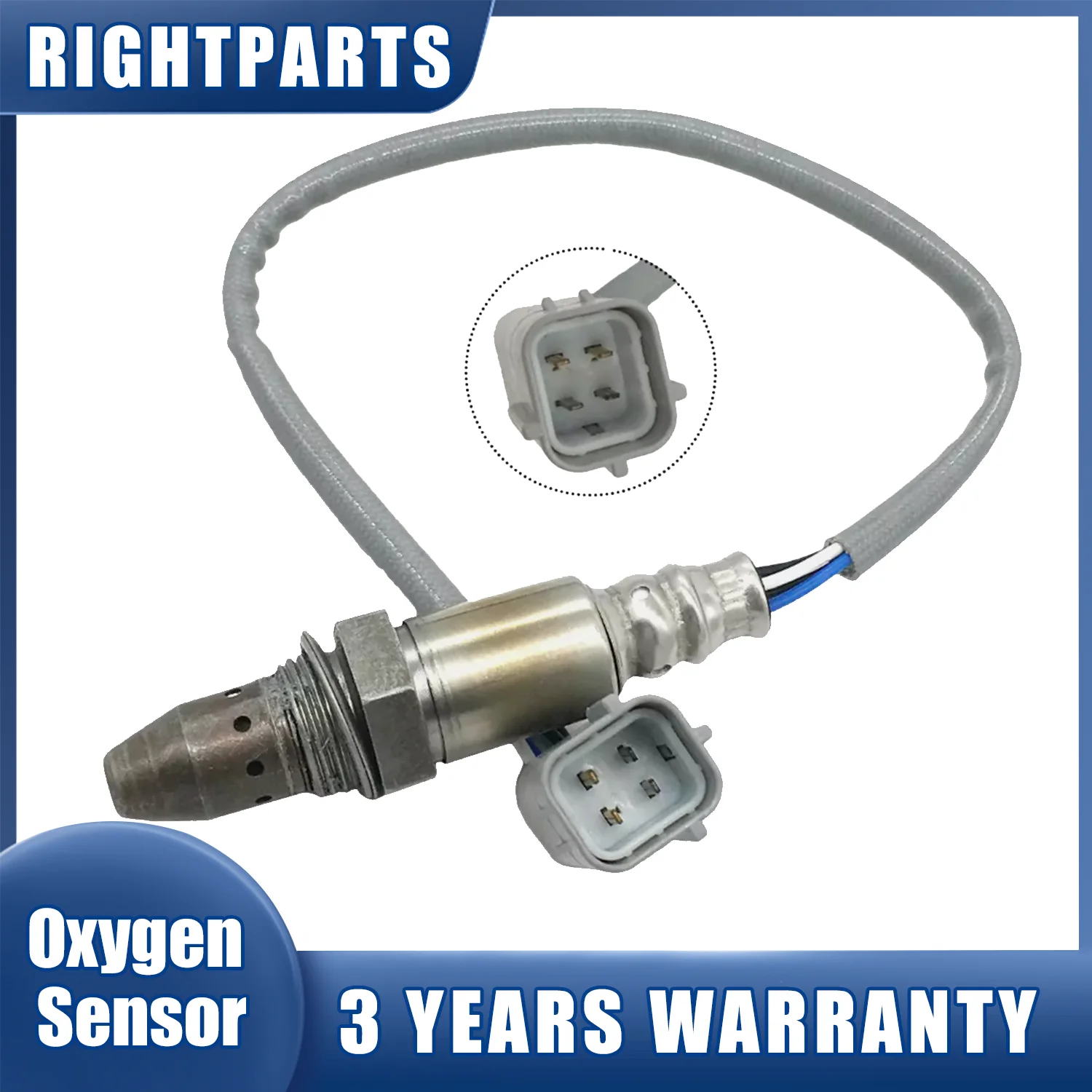 

Oxygen Sensor 22693-1AA0A For Nissan Altima 2.5L 08-11 Armada Titan 5.6L Rogue 2.5L Frontier Xterra Pathfinder 4.0L Maxima 3.5L