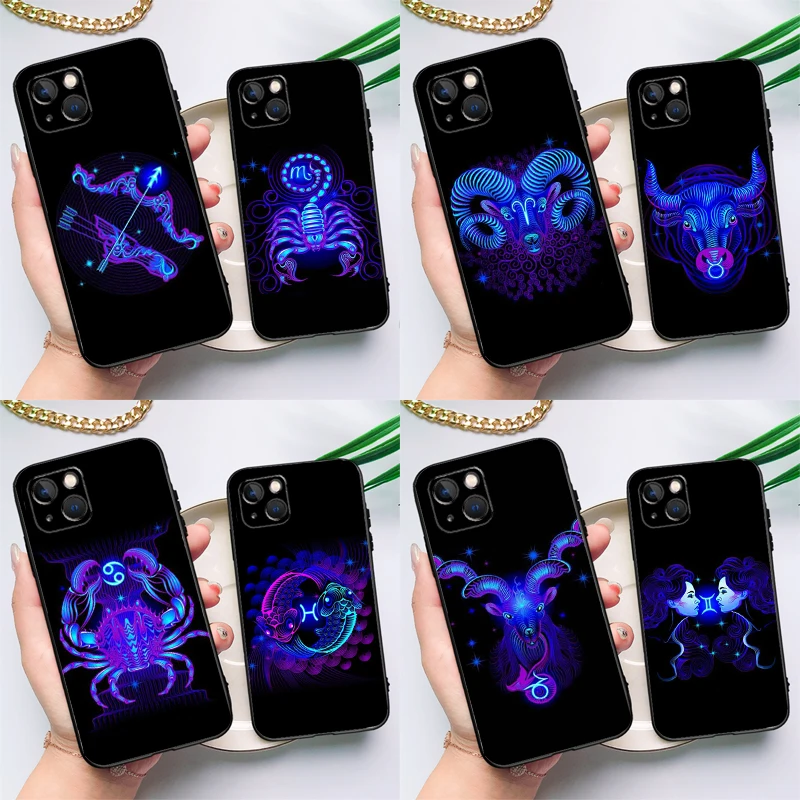 Twelve Constellatio… - image