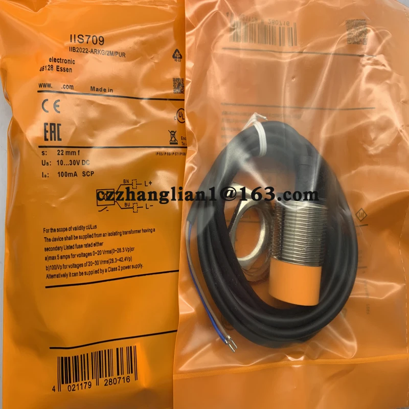 

100% brand new sensor IIS700 IIS701 IIS702 IIS703 IIS704 IIS705 IIS706 IIS267 IIS709 IIS269 IIS268 IIS708 In stock
