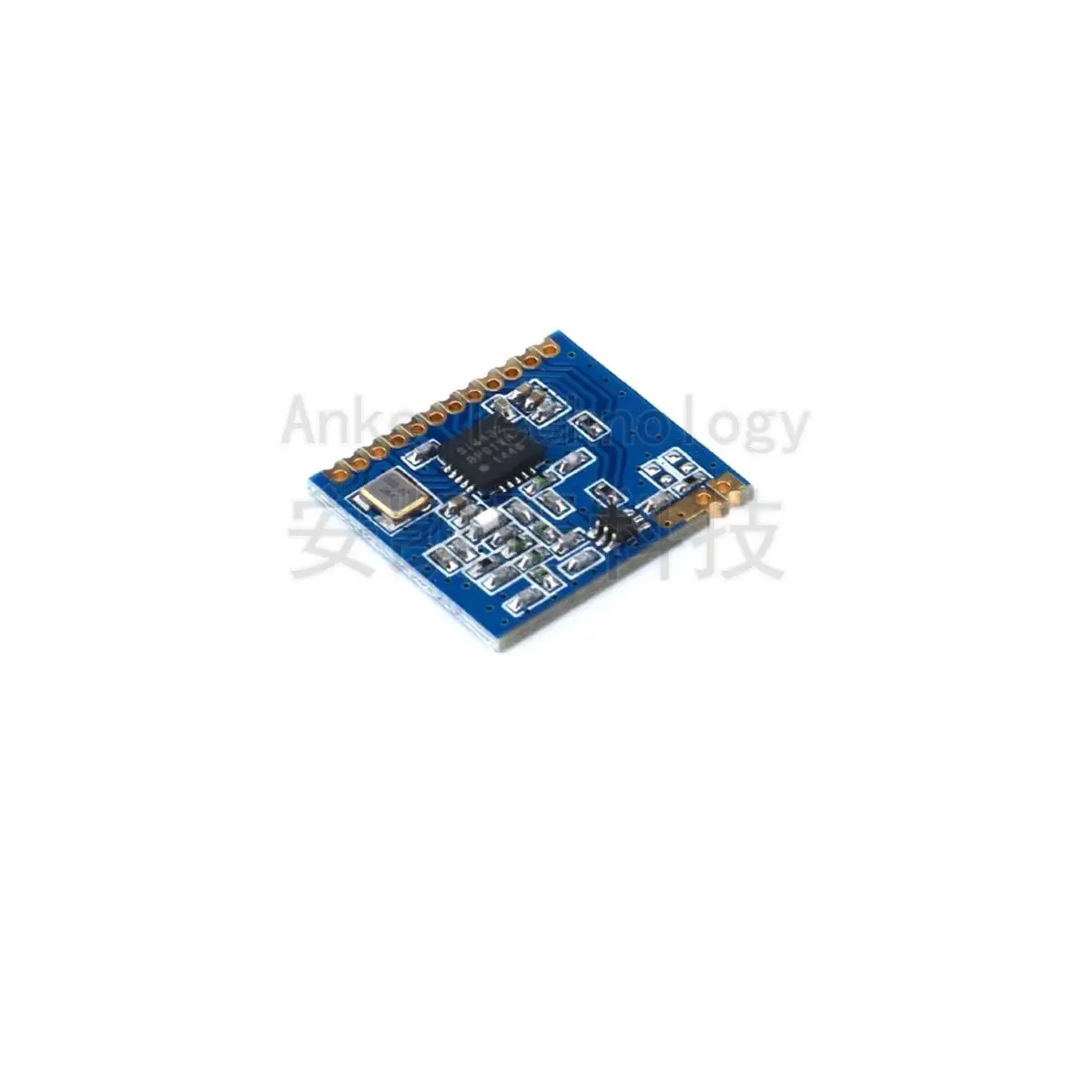 915MHz SI4432 Module / Long-distance Wireless Module / Wall-penetrating King / Wireless Transceiver