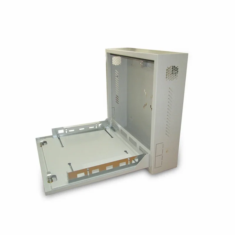 DVR Cabinet Wall Type Network Small Cabinet 500H*500W *100D MM