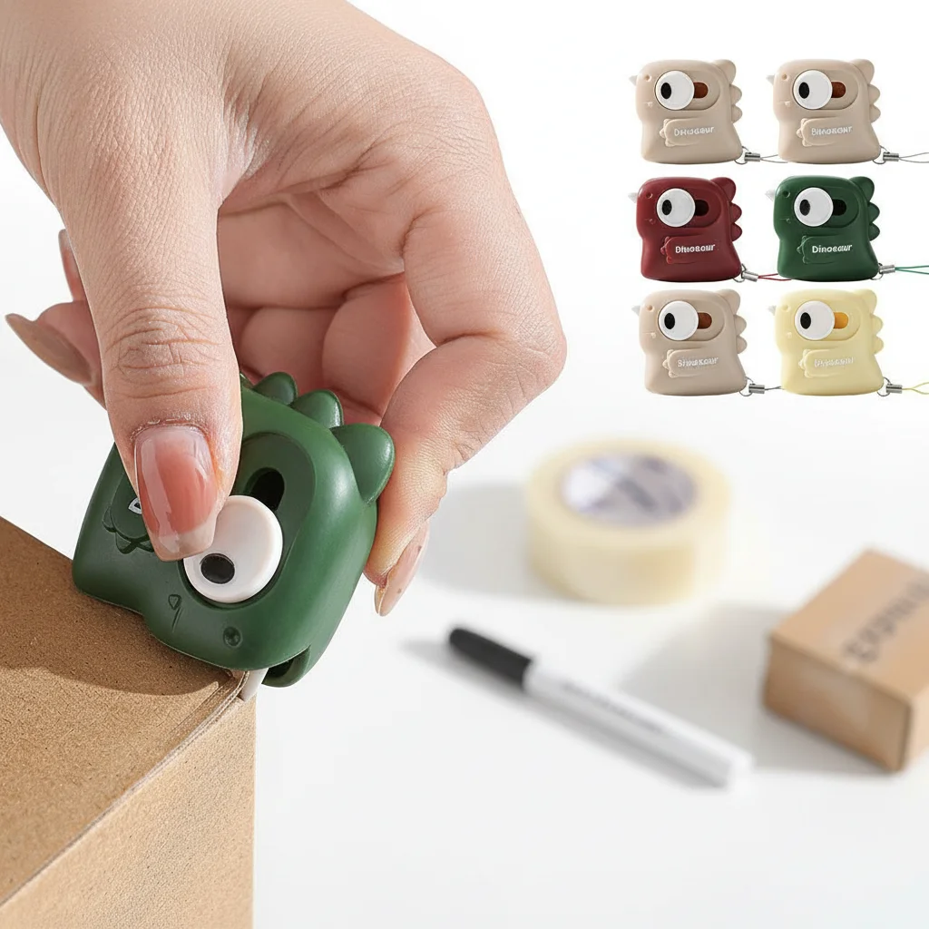 3-In-1 Dinosaur Box…