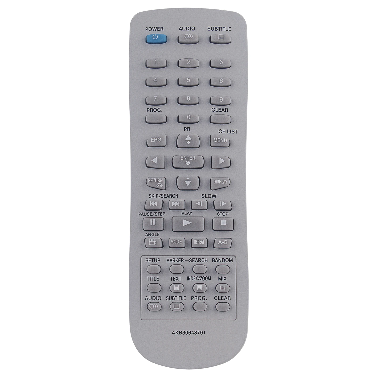 New AKB30648701 Rep…