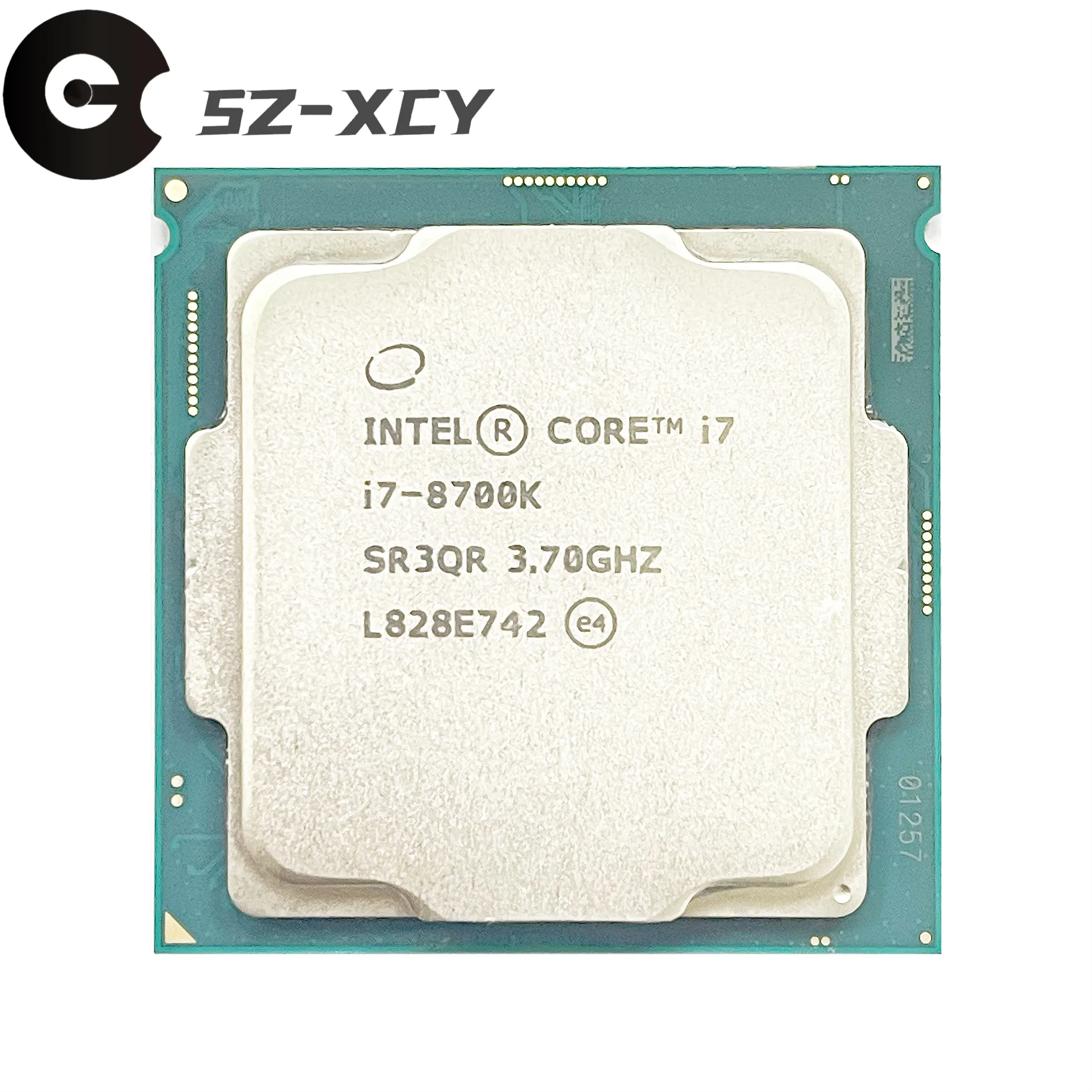 Used Intel Core i7-8700K: Is It Still Worth Buying in 2024? My Real Experience After 2 Years of Daily Use