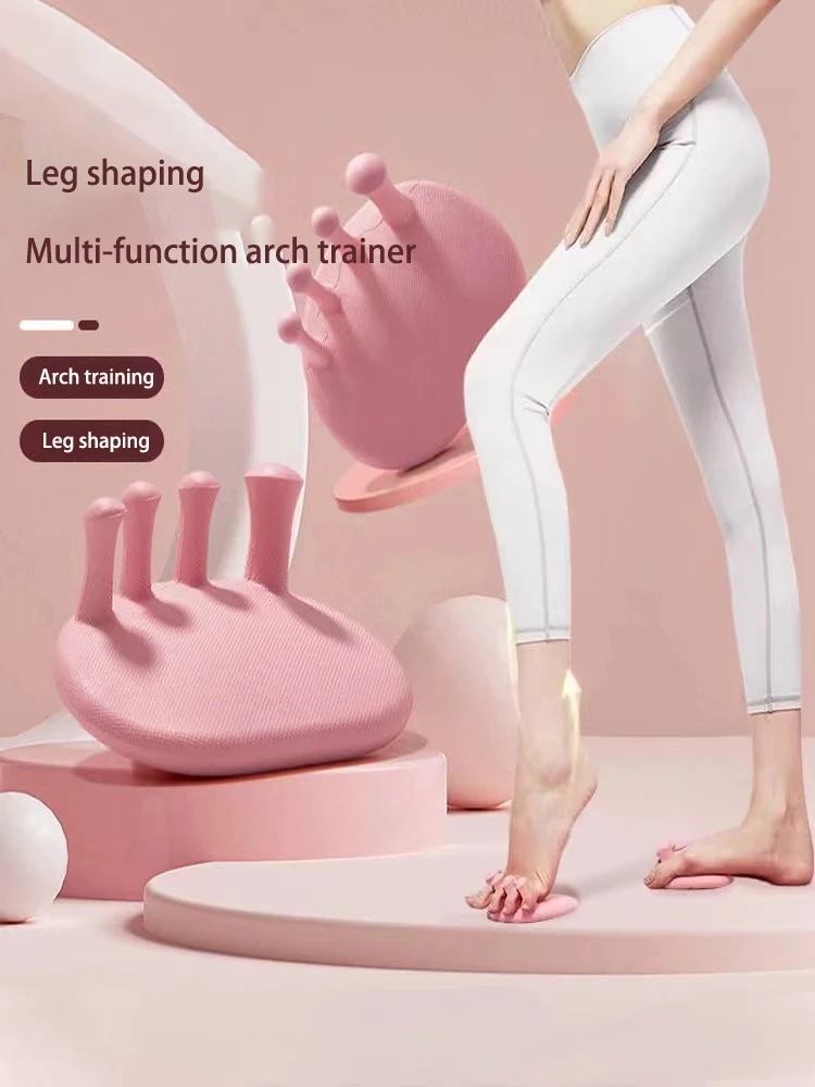 Рисунок 2 - Корректор стопы для поддержки свода