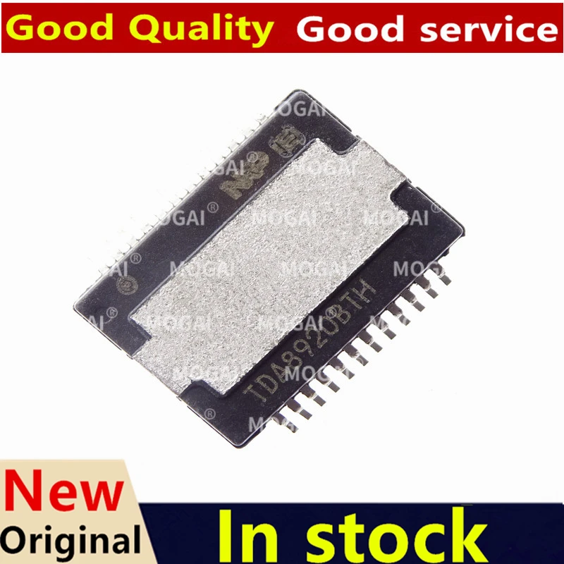 

(5 шт.) 100% новый набор микросхем TDA8922BTH TDA8922CTH HSOP-24