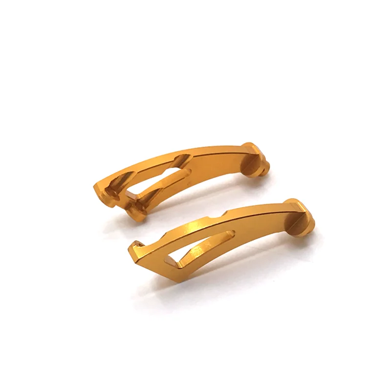 RCカーパーツ メタルアップグレードテールウィング固定ブラケット WLtoys 184011 A949 A959 A969 A979 リモートコントロールカーアクセサリー対応