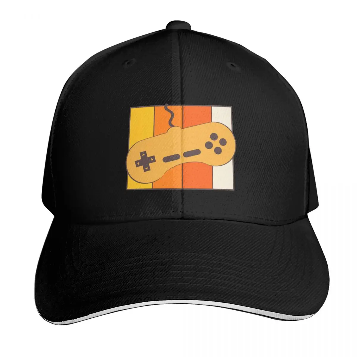 gaming remote controller Baseball Cap Lightweight Packable Gift for Him Her Casual Daily Wear