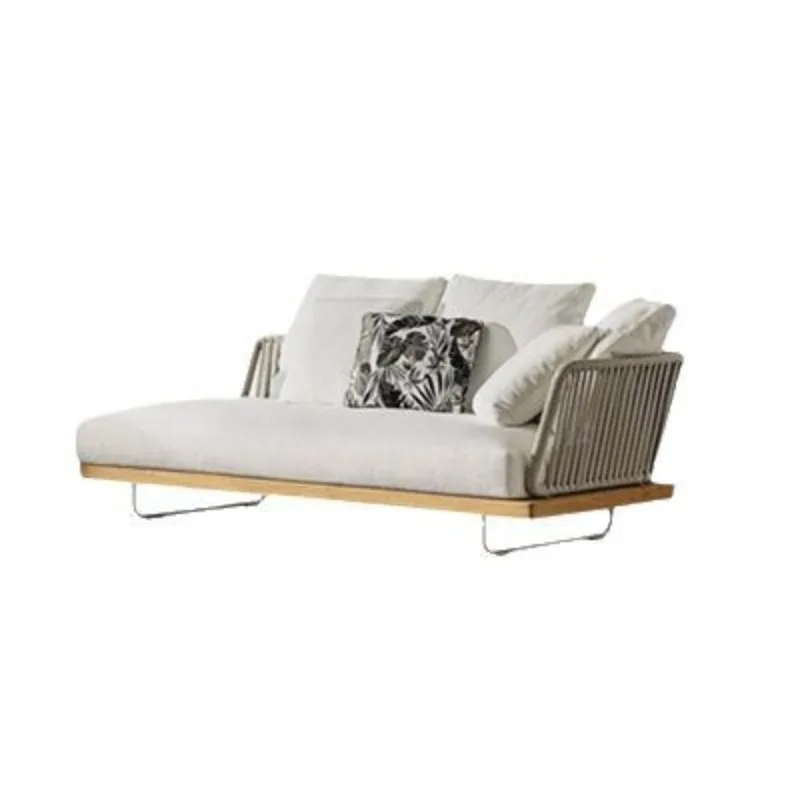 

Outdoor comfortable sofa
