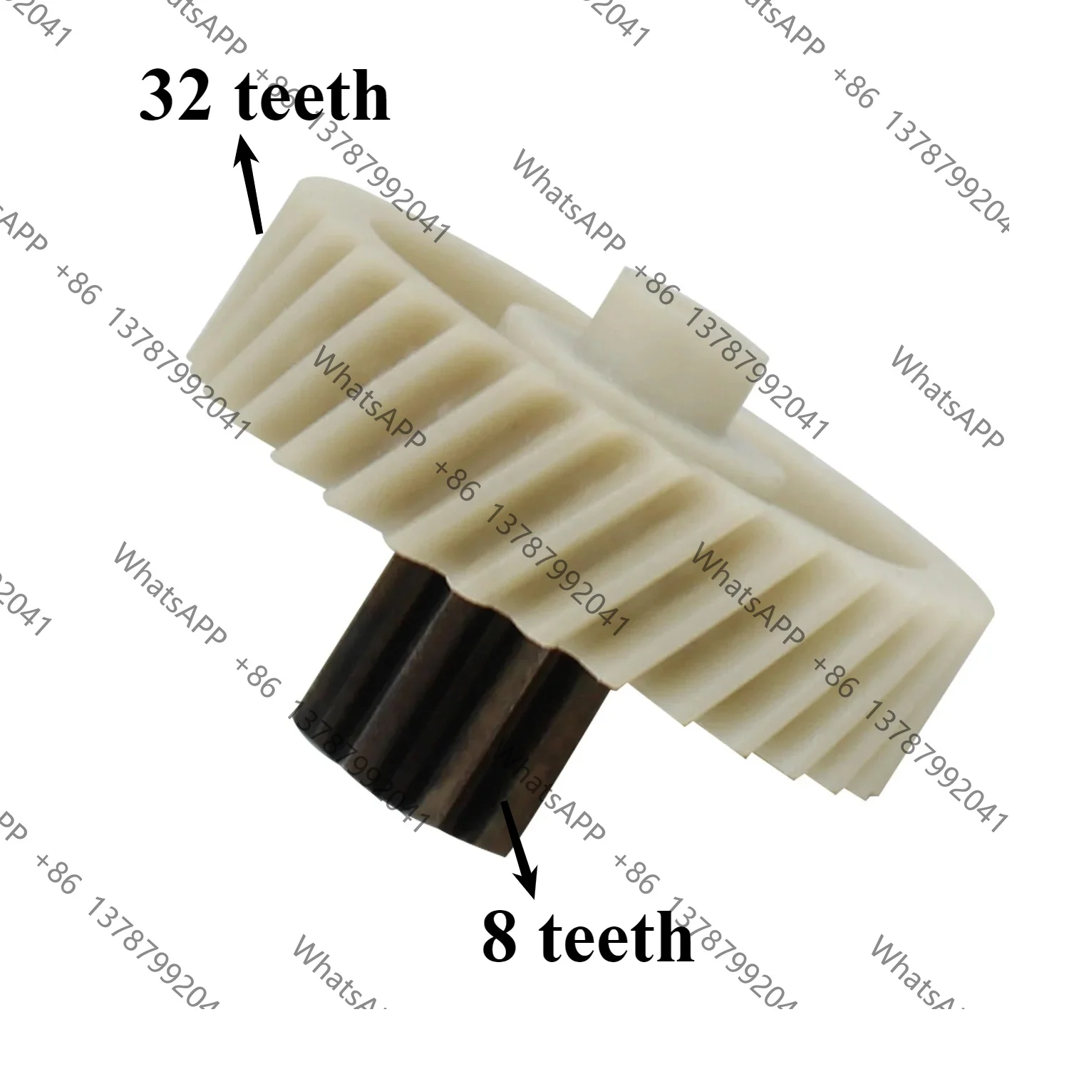 Paper Shredder Replacement Gears 9904 33040 33043 S220 34251