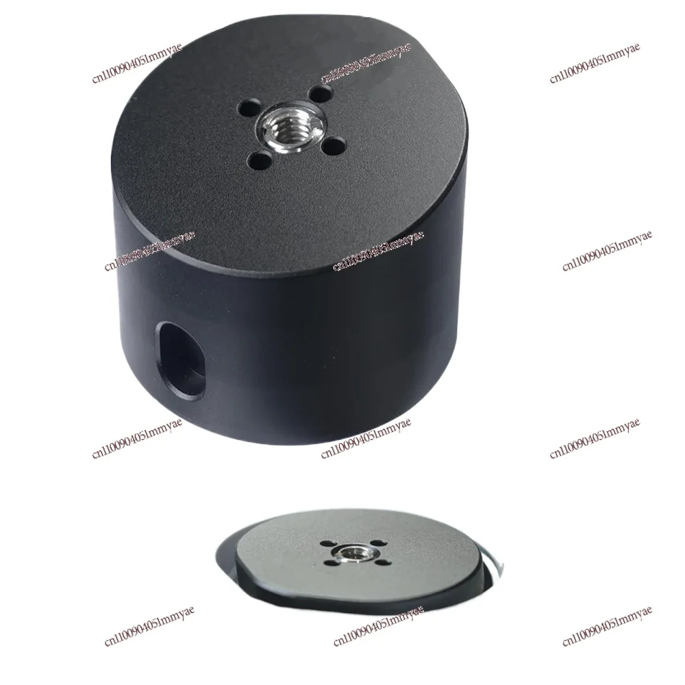 

Xinlian V4 MOUNT Bracket Is Suitable for The New Base Portable Aluminum Block Bracket