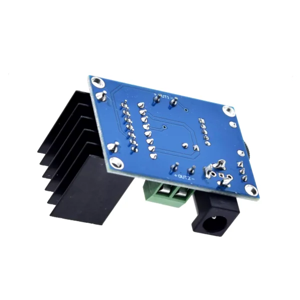 TDA7266 2*7W power amplifier audio amplifier module
