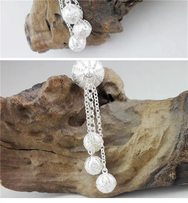 الفضة براهمان الحرفية اليدوية تخريمية مطلي Hanfu العتيقة نمط سحبت الشعر دبوس الشعر شيونغسام الزفاف دبوس الشعر الهدايا