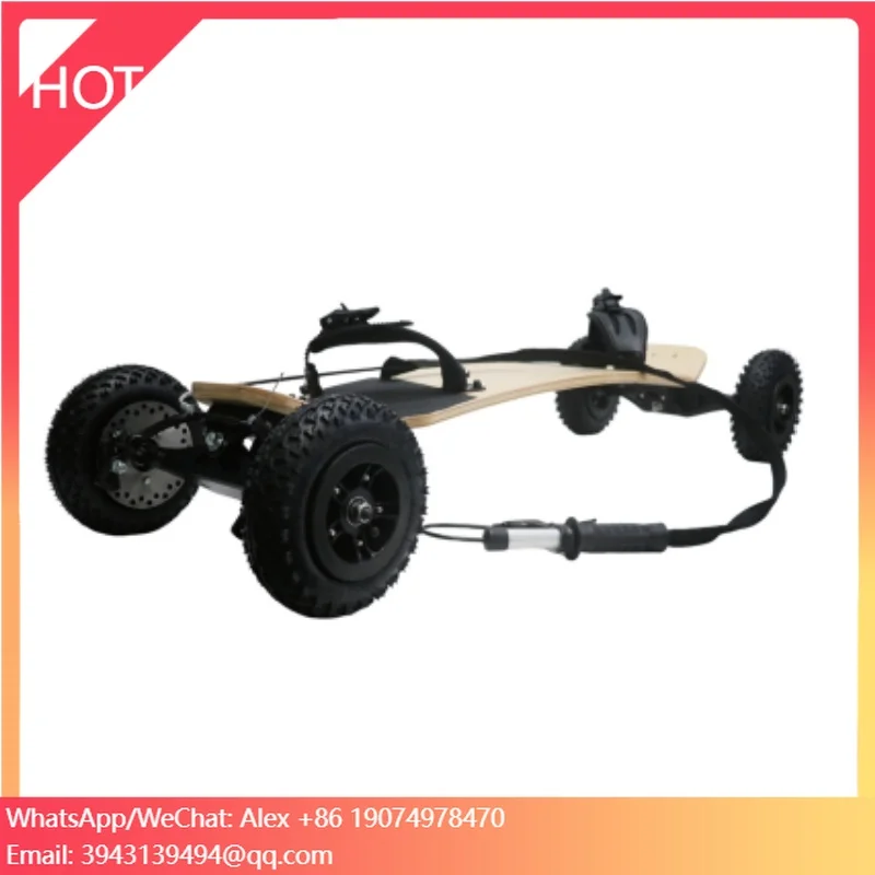 

Скейтборд JIESEN OEM ODM для бездорожья, канадский клен, индивидуальный размер, графика на заказ, для взрослых