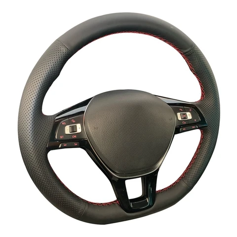Оплётка GNUPME для VW Golf 7, Polo, Passat B8 и Tiguan