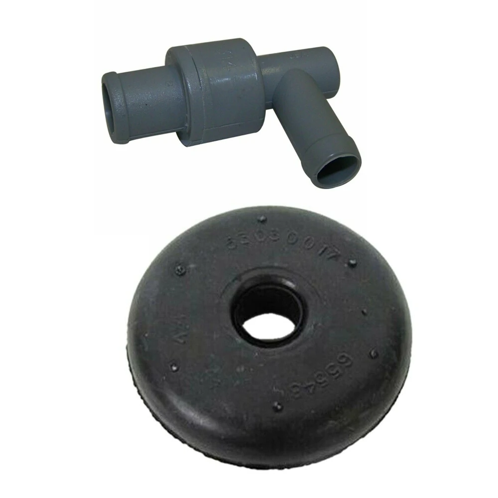 PCV Valve & Grommet Kit for Dodge Ram Jeep Grand Cheokee 5.2, 5.9L V8 5175352AA 53031135 53030017