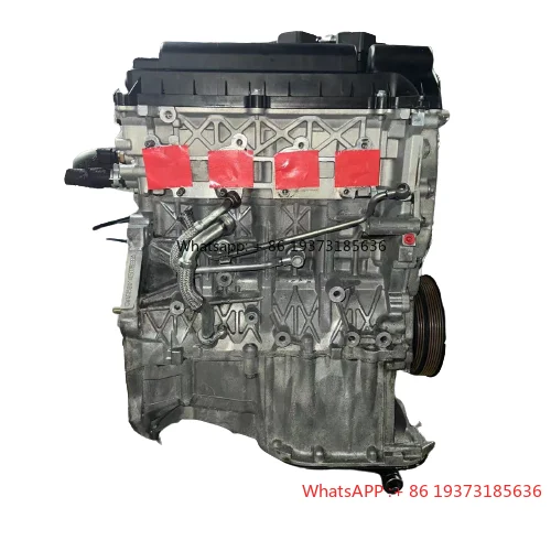 

For Wholesale Original Dismantled High-quality GW4G15B Engine Compatible For with Great Wall H2 H6 1.5t