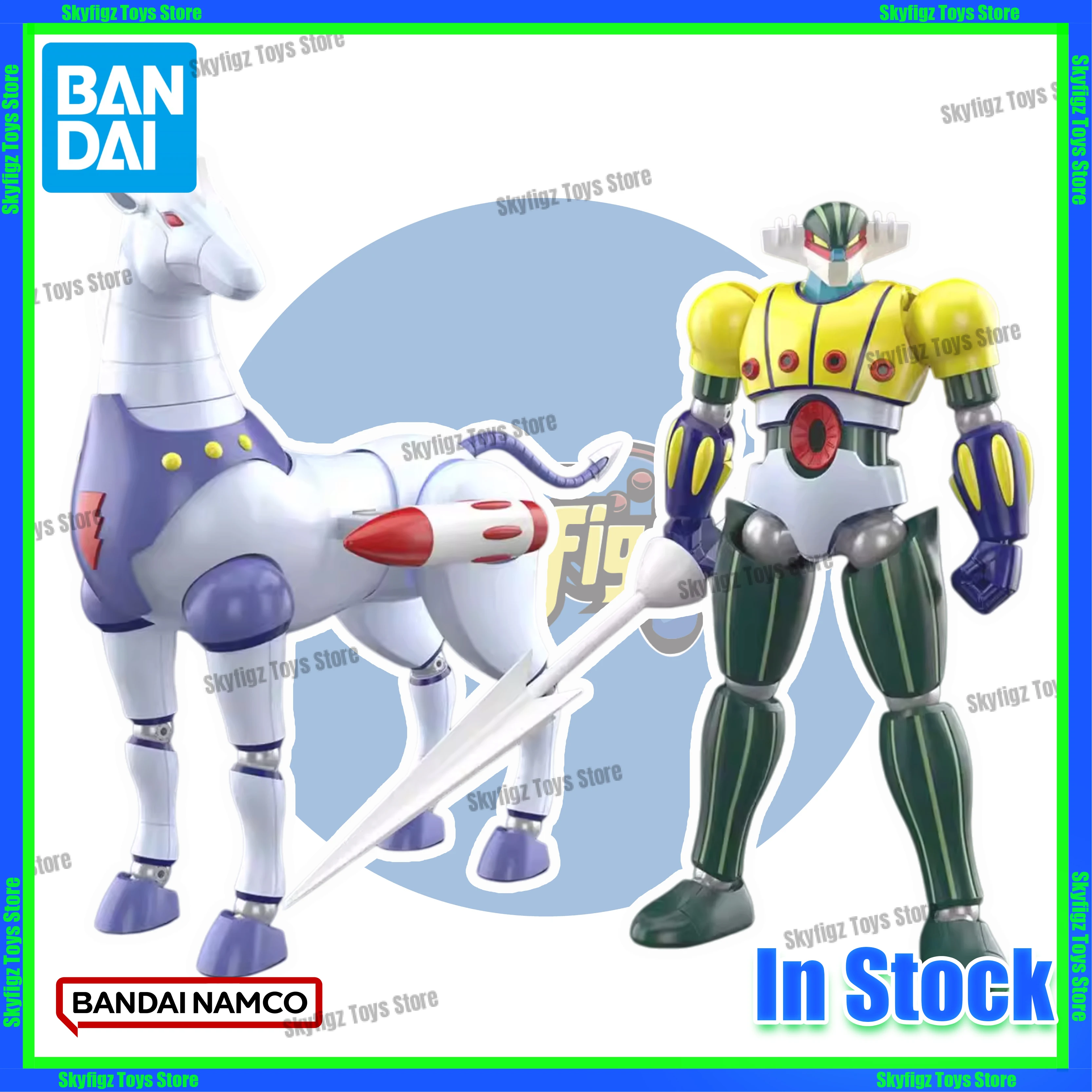 

В наличии [пластик Тан] Bandai Shokukan SMP Steel Zeke Fitted Set [пополнение] Коллекция фигурок в подарок