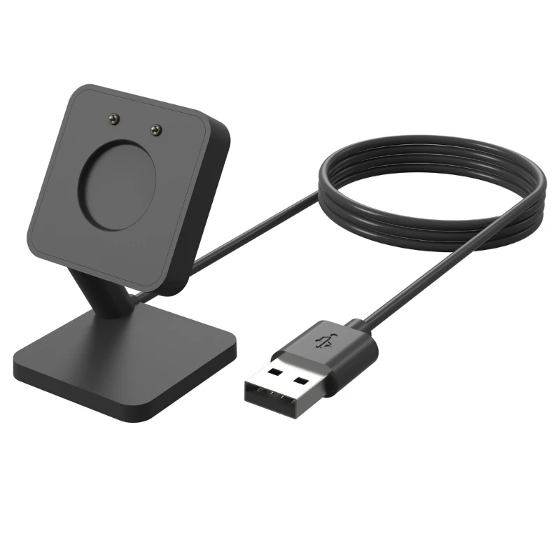 USB-oplaadkabel Magnetisch oplaaddock-lijnsnoer voor Band 9 PowerCable