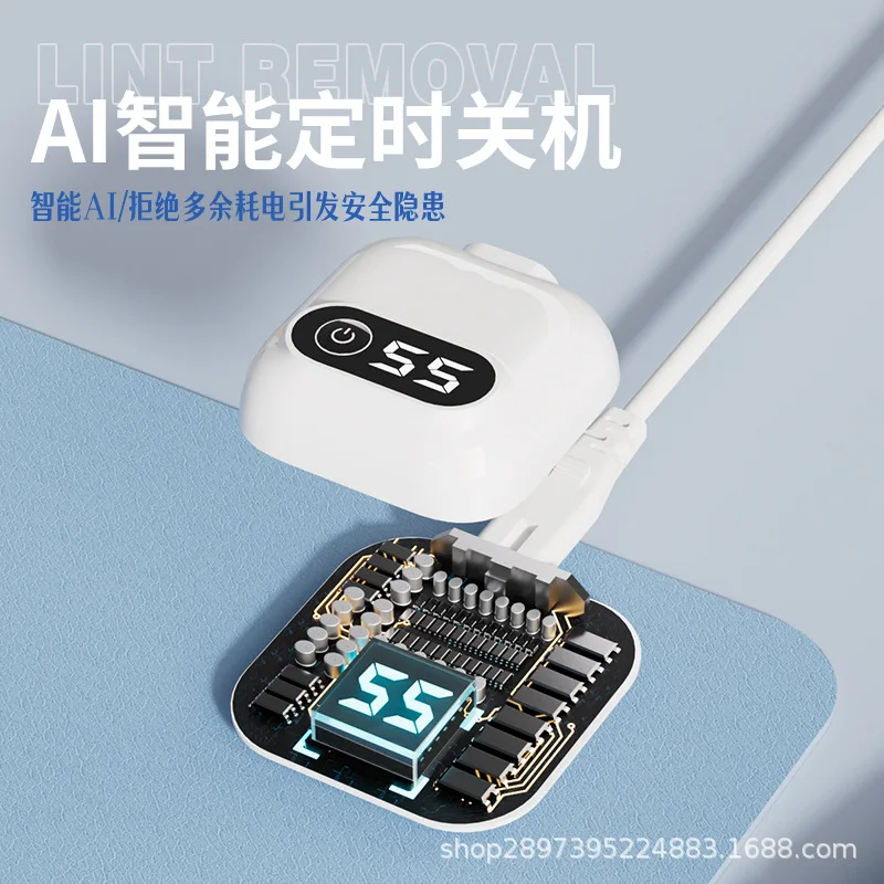 80 * 33cm Heated Mouse Pads Large Desk Warmers Student Dorm Writing Homework Office Desk Warmers  Intelligent Timing Model