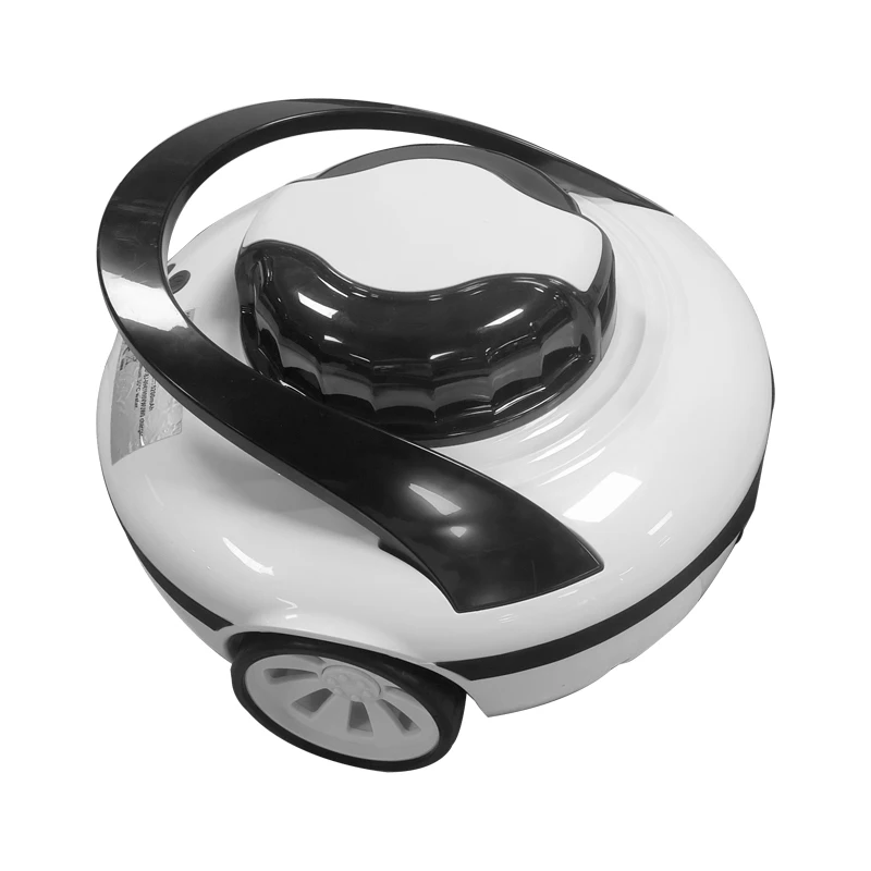 비즈니스 및 개인 수영장 액세서리에 사용되는 자동 방수 청소 풀 바닥 무선 진공 기계