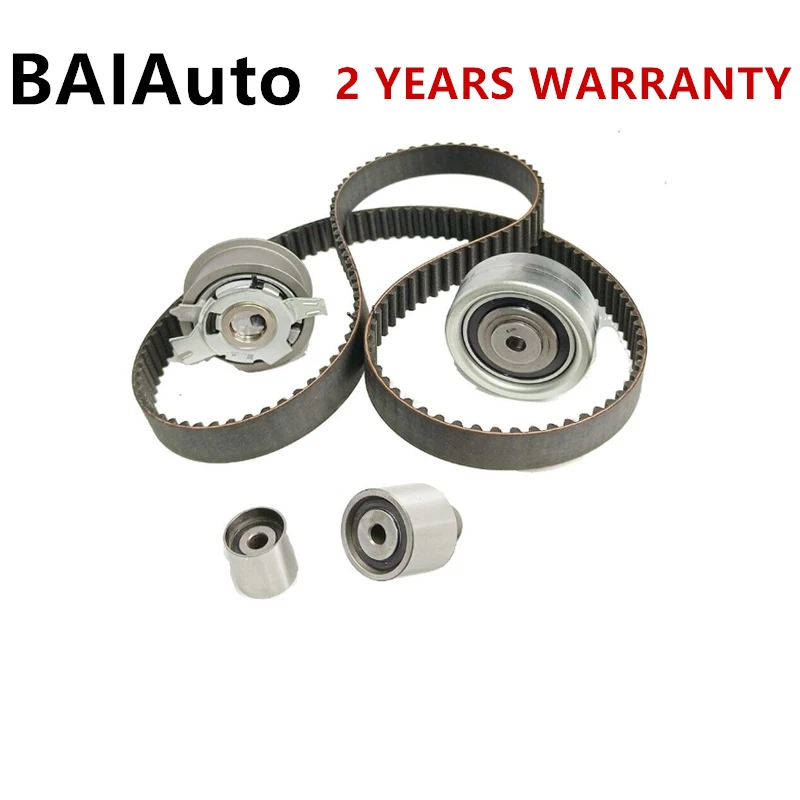 03L198119A Engine Timing Chain Belt Kit For Audi A1 A3 For VW Golf 2.0TDI 03L198119B 03L198119C 03L198119D 03L198119F