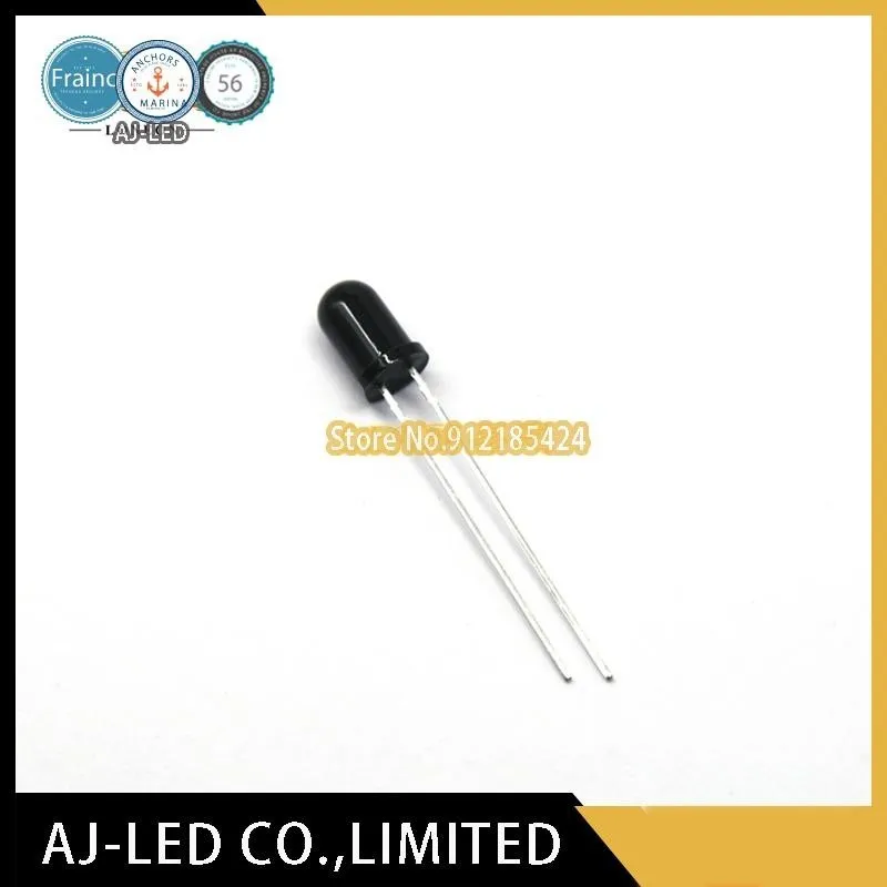 

20pcs/lot PD333-3B/H0/L2 infrared receiver tube for camera infrared remote control parking system new