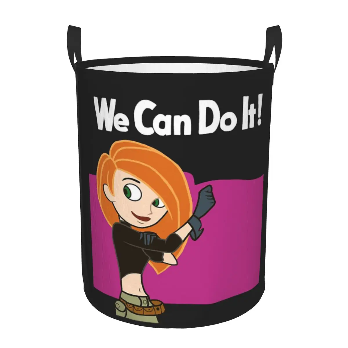 Kim Possible We Can… - image