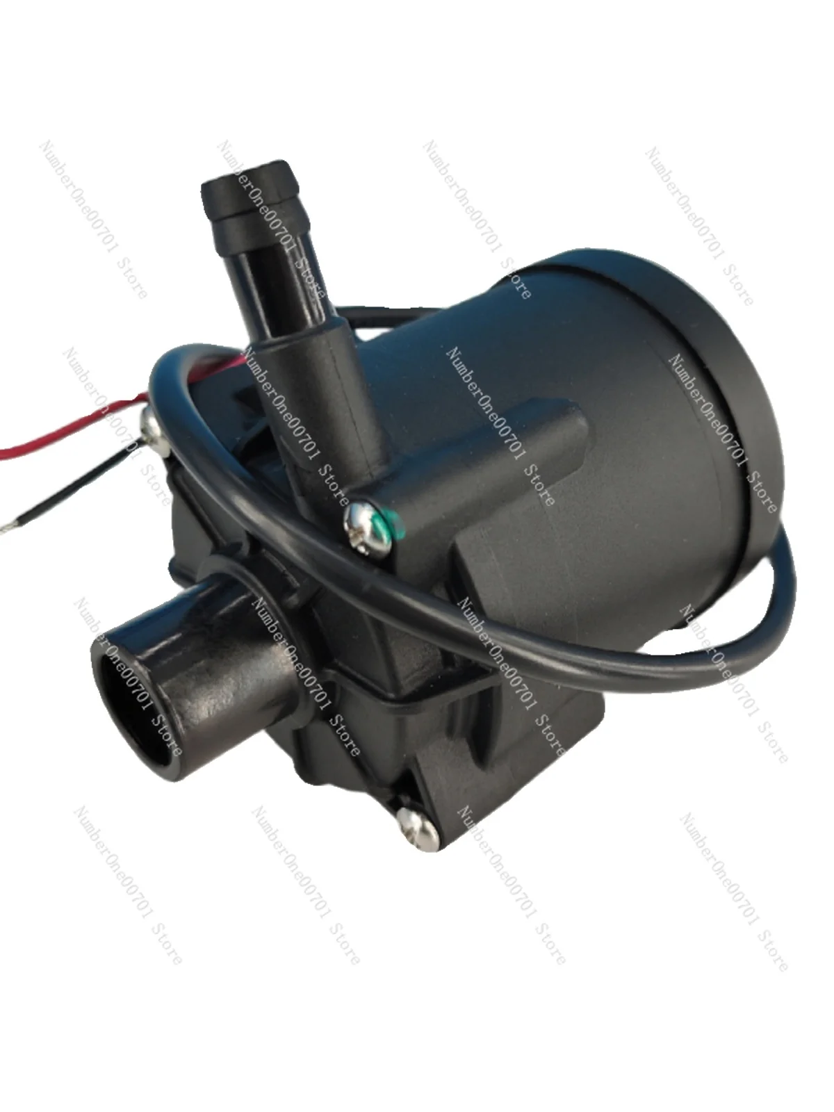 Chiller 55W Flow 23 Liters Lift 15 Meters 24V Brushless DC Pump