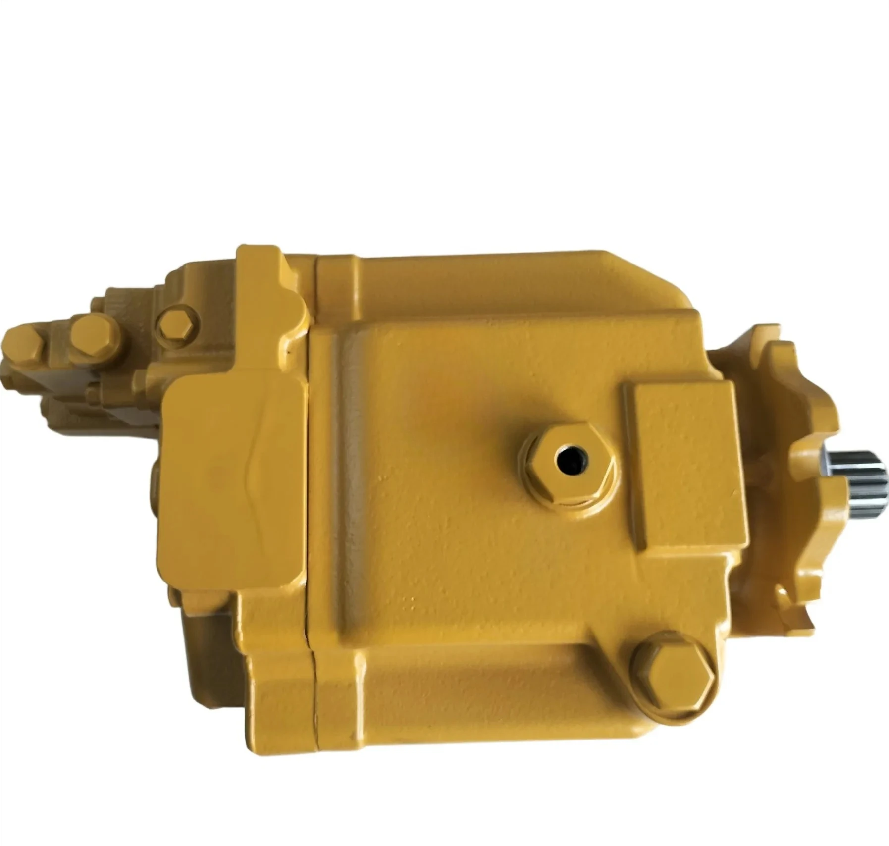 

Factory high quality low price Hydraulic Pump 9t-1417 6e-6571 9t-9912 6e6571 9t9912 9t1417 107-1246 124-3027