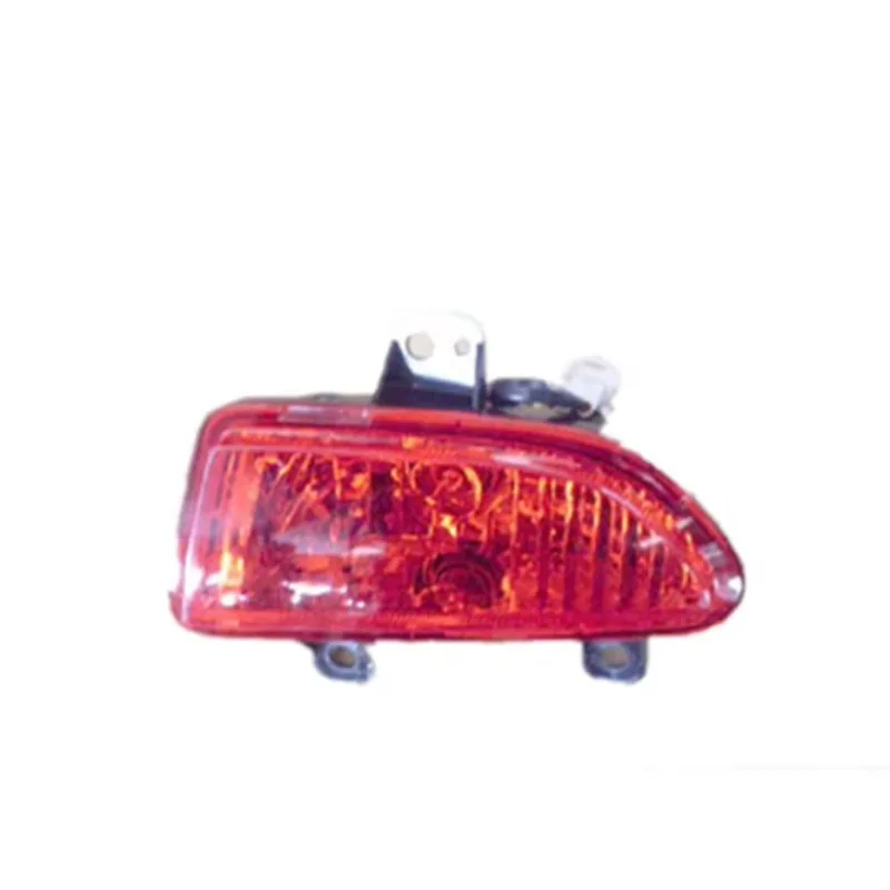 

Rear Bumper Fog Light Assembly Left Right for Greatwall VoleexC20R Phelex Figzero Brand New