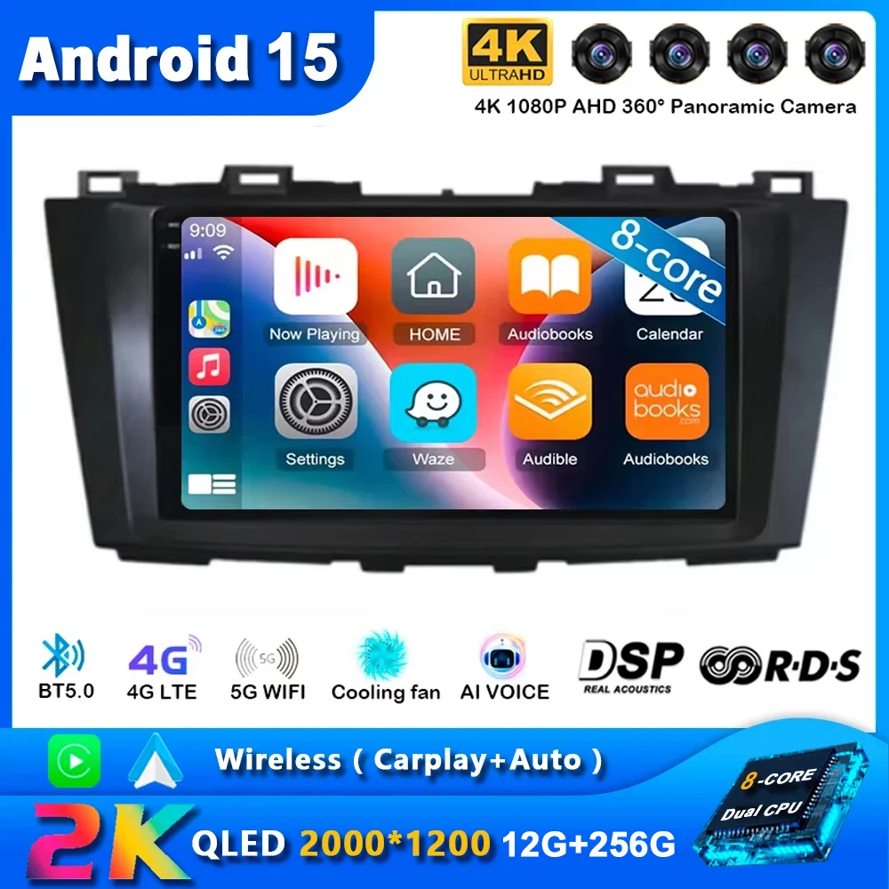 Android 14 For Mazd… - image