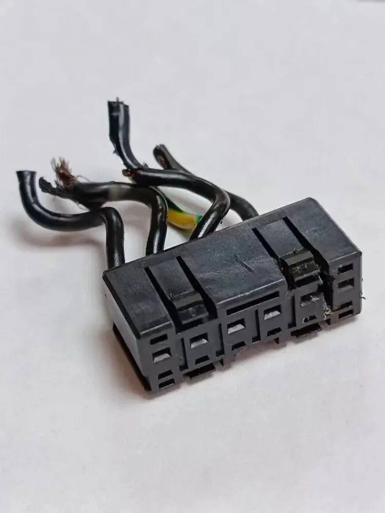 

brand new Motor connector
