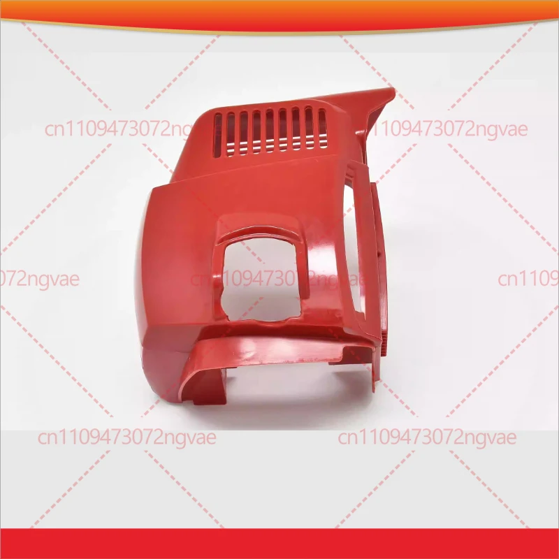 

Крышка цилиндра двигателя TJ45 для триммера Kawasaki TJ45 TJ45E, защитный кожух, корпус двигателя, замена